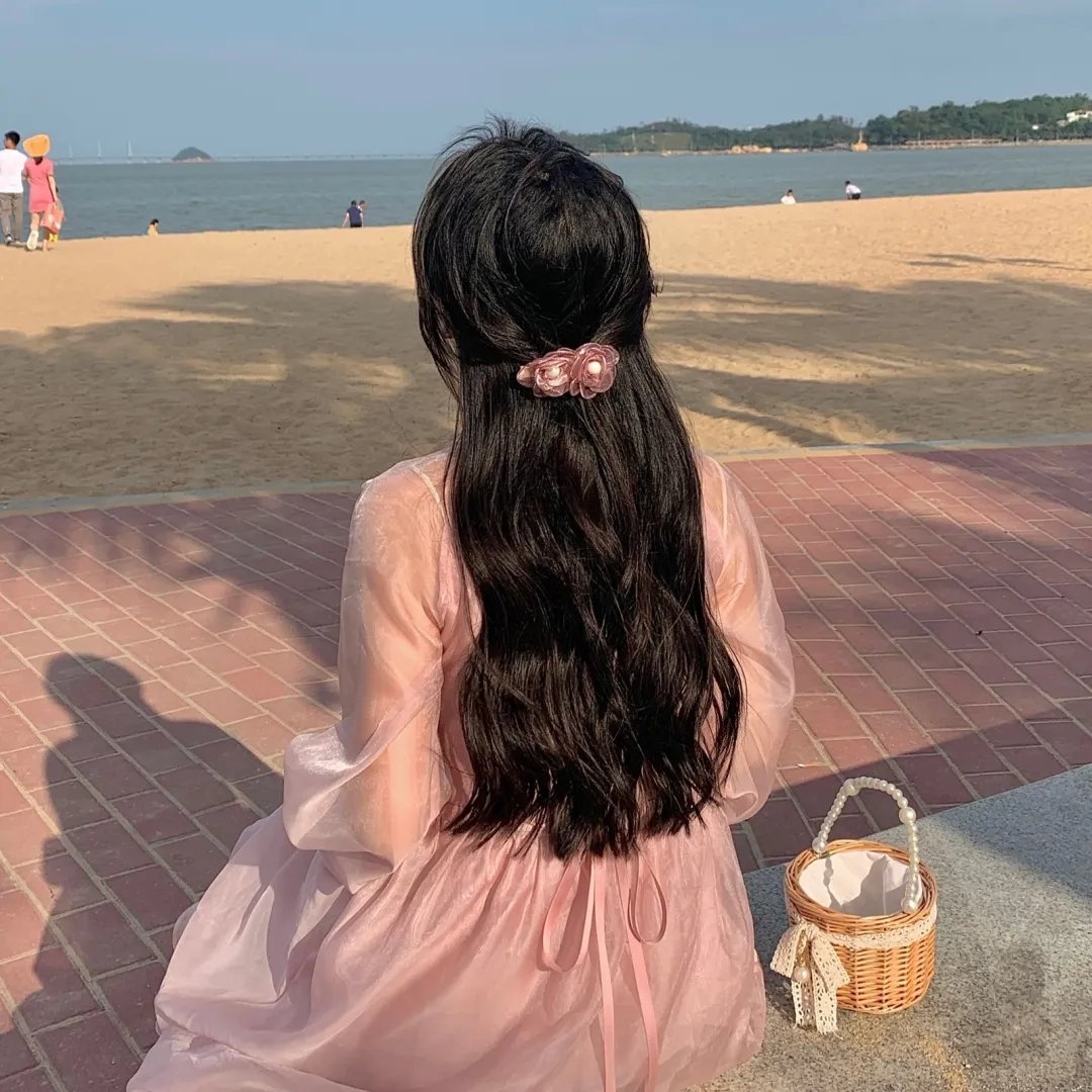 无忧的过客