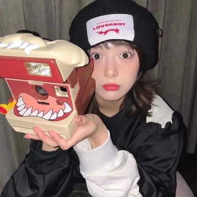 红柿子